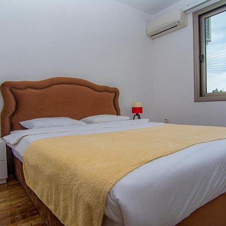 Metin Houses Kyrenia  Extérieur photo