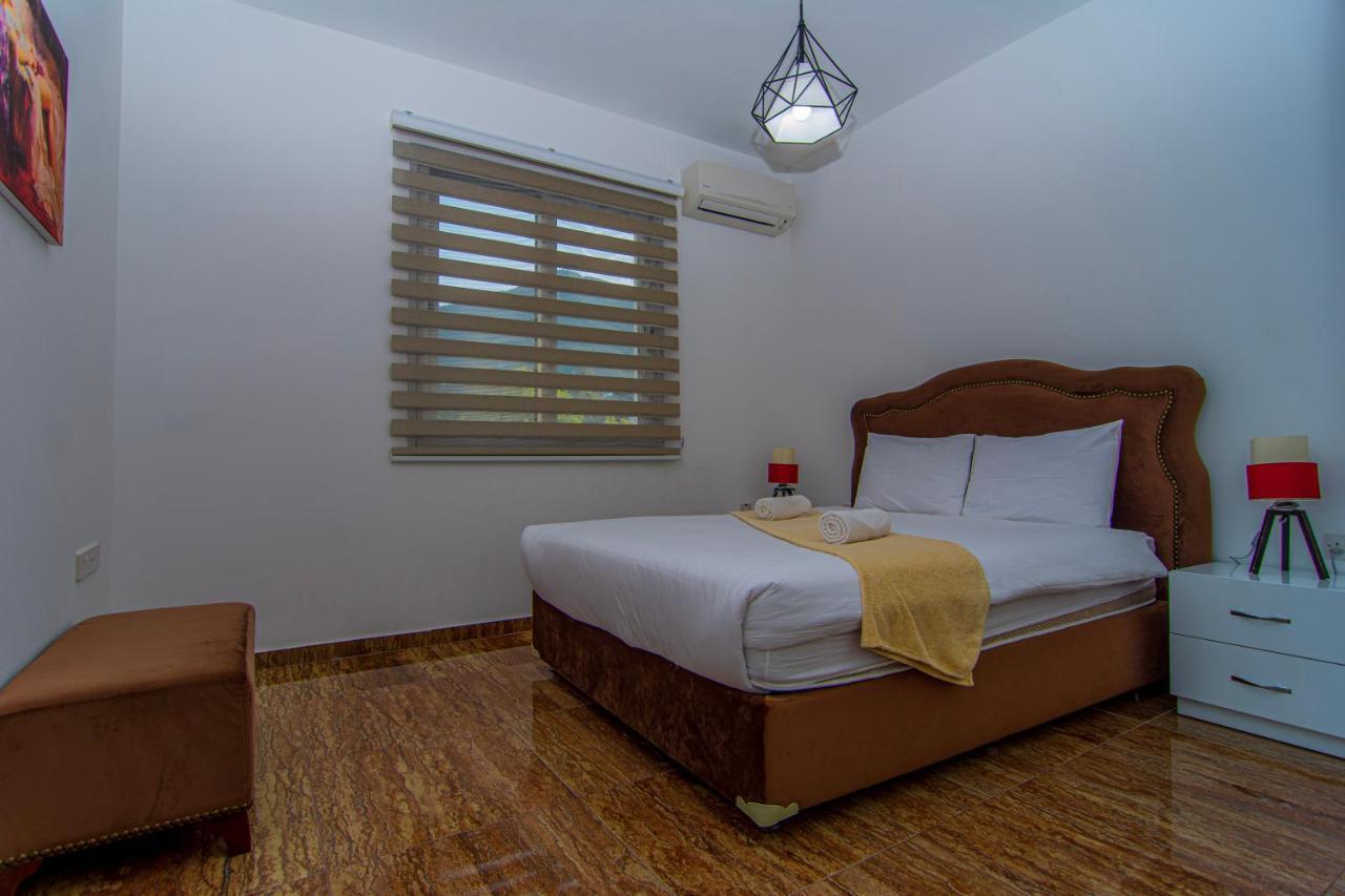 Metin Houses Kyrenia  Extérieur photo