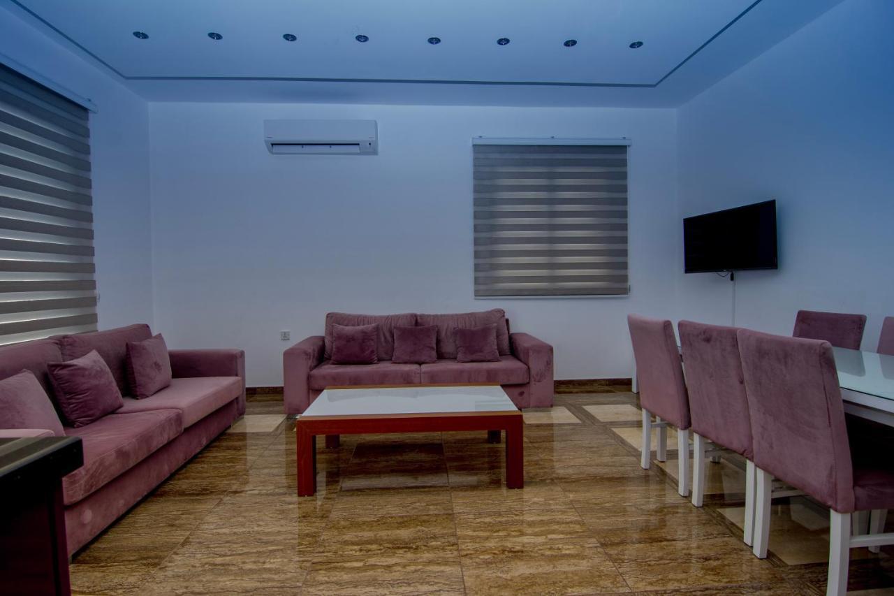 Metin Houses Kyrenia  Extérieur photo