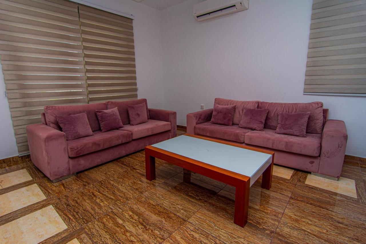 Metin Houses Kyrenia  Extérieur photo