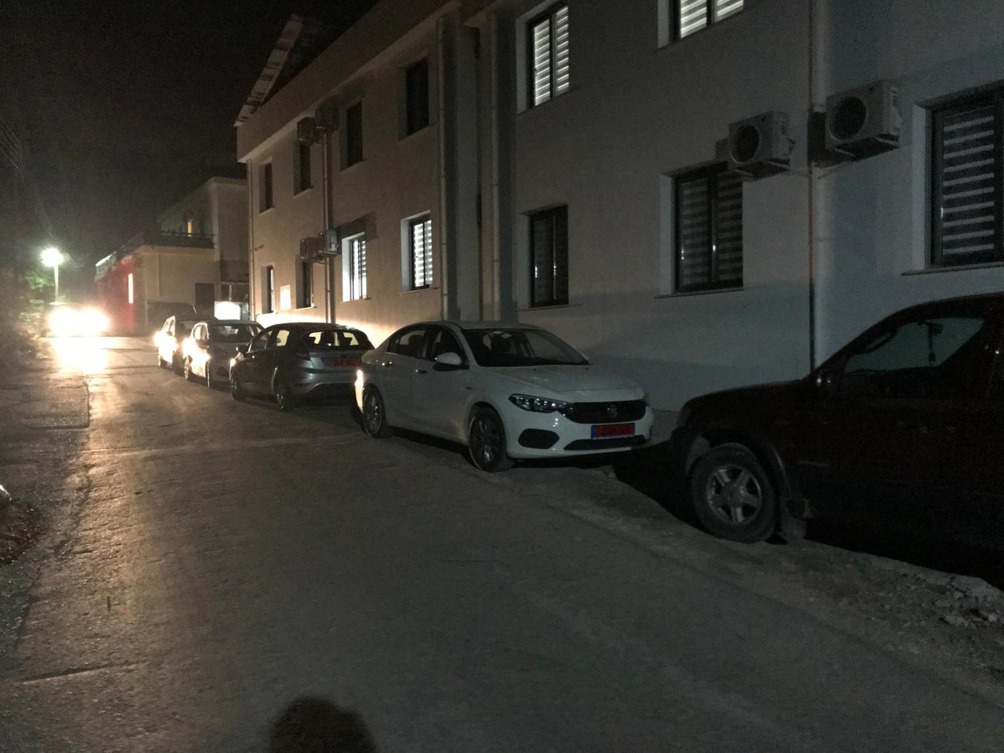 Metin Houses Kyrenia  Extérieur photo