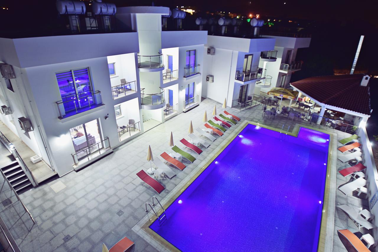Metin Houses Kyrenia  Extérieur photo