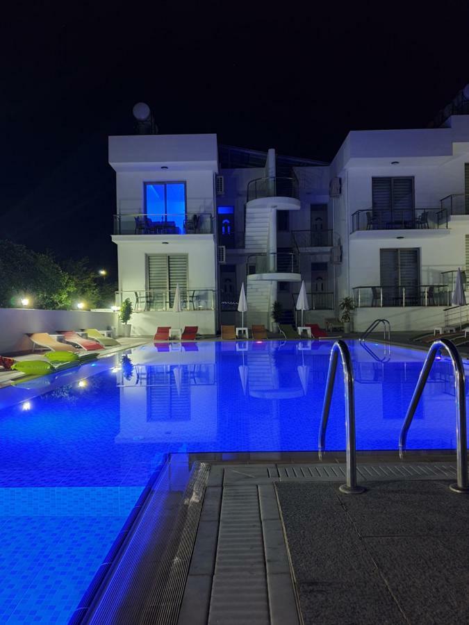 Metin Houses Kyrenia  Extérieur photo
