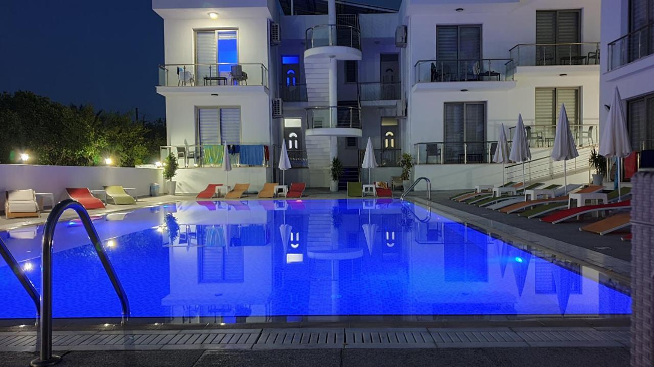 Metin Houses Kyrenia  Extérieur photo